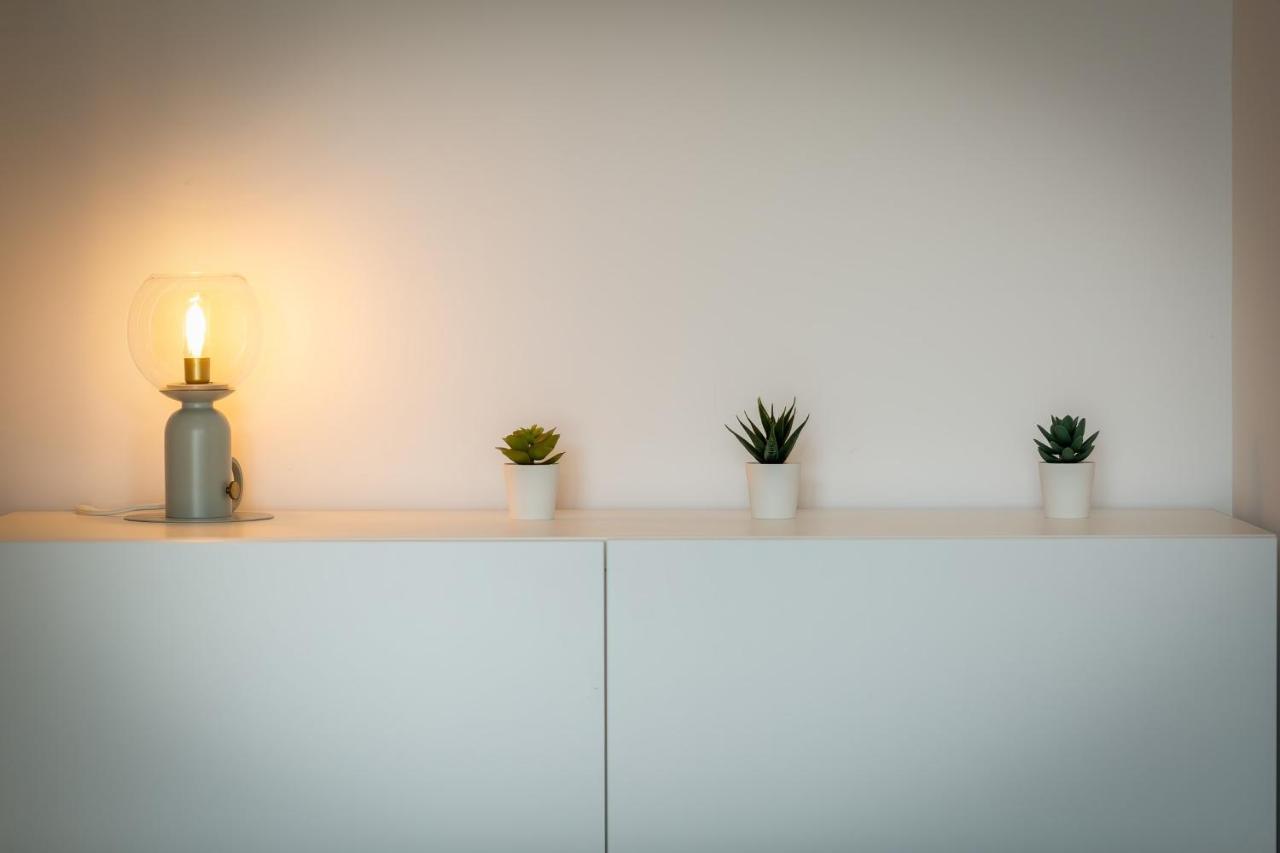 Emergence - Beautiful Studio For 2 People Balcony And Garage Annecy Exterior photo