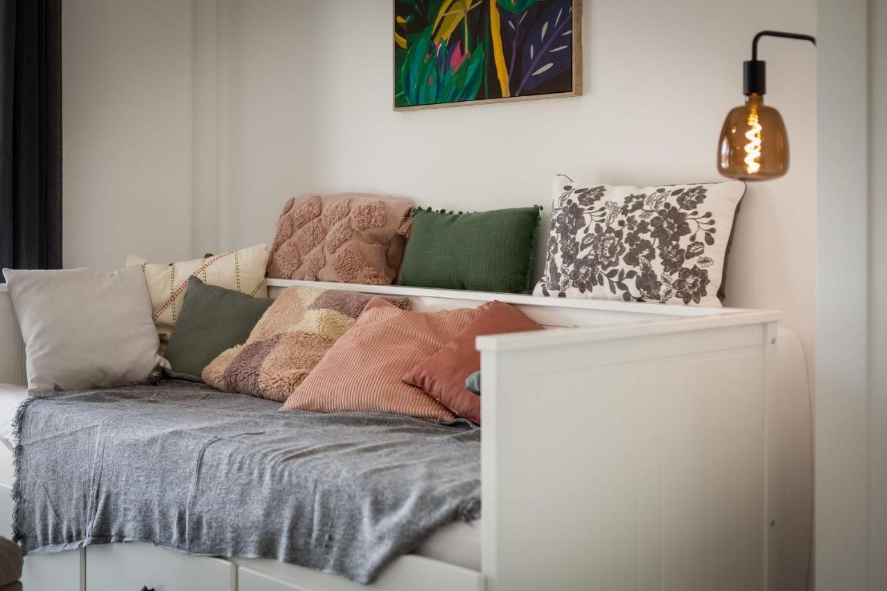 Emergence - Beautiful Studio For 2 People Balcony And Garage Annecy Exterior photo